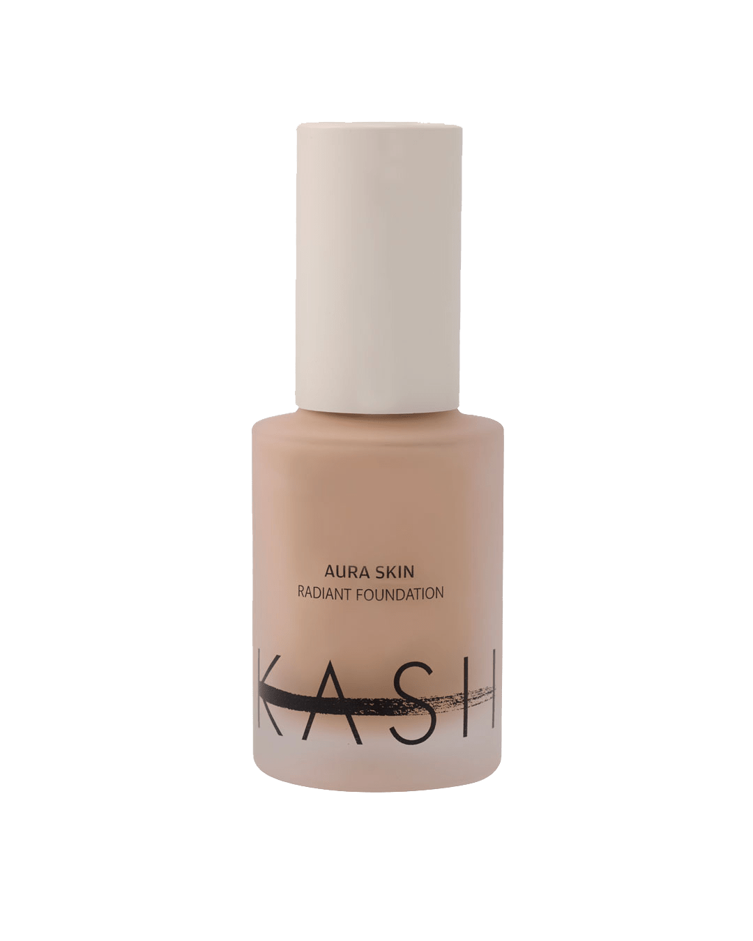 KASH Beauty Aura Skin Radiant Foundation - Give Us Beauty