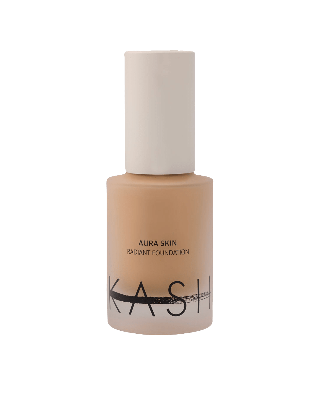 KASH Beauty Aura Skin Radiant Foundation - Give Us Beauty