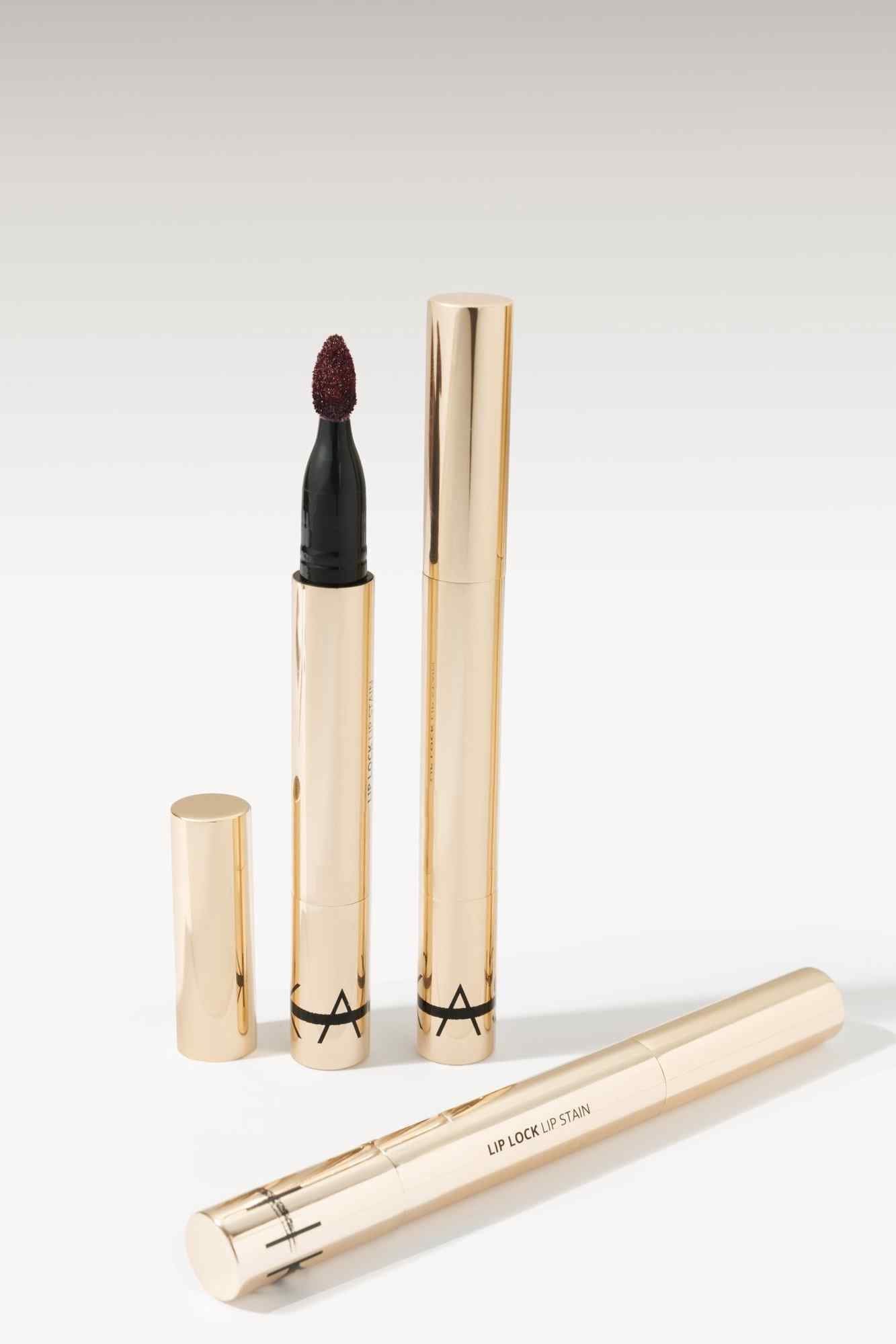 KASH Beauty Lip Lock Lip Stain - Give Us Beauty