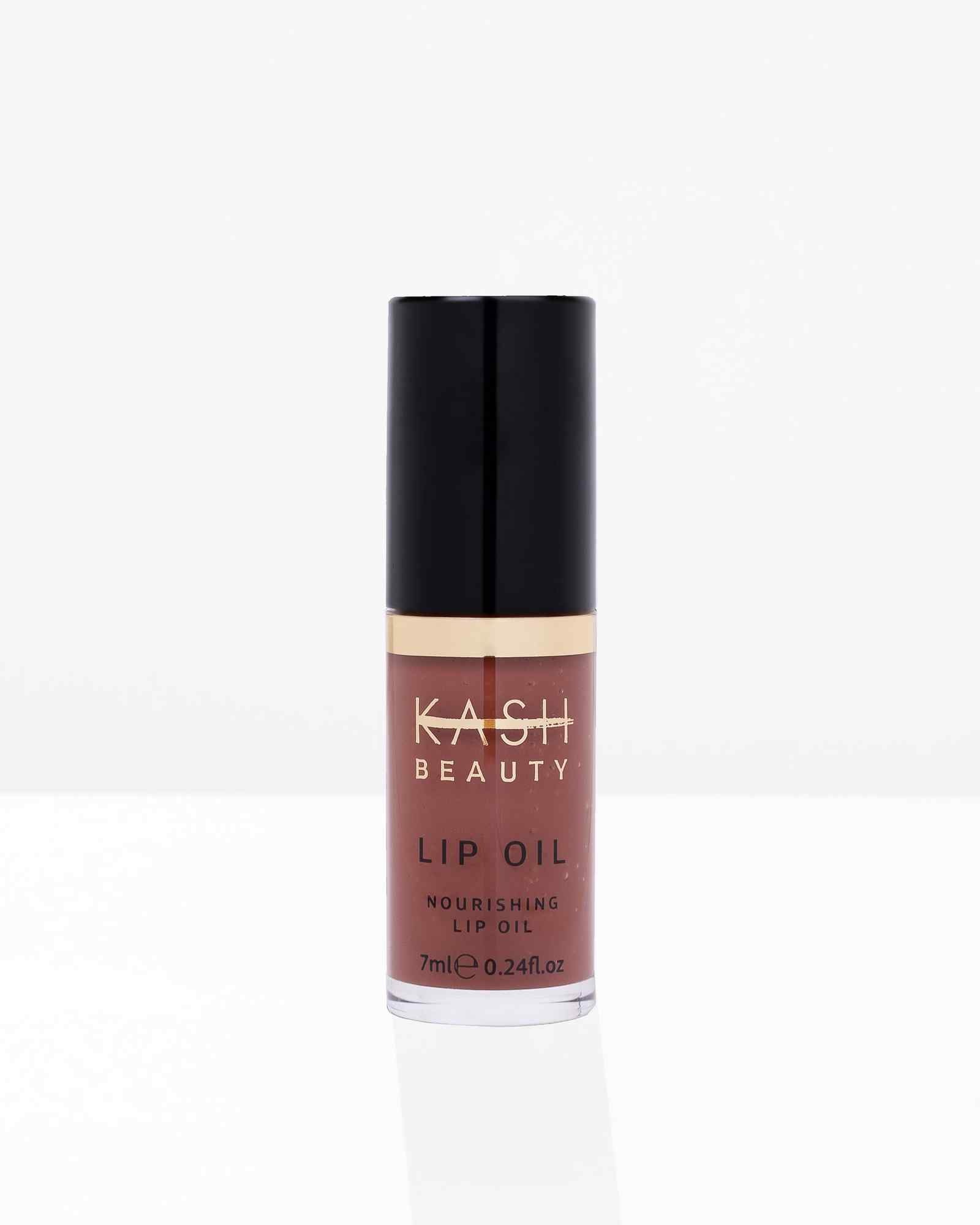 KASH Beauty Lip Oil - Give Us Beauty
