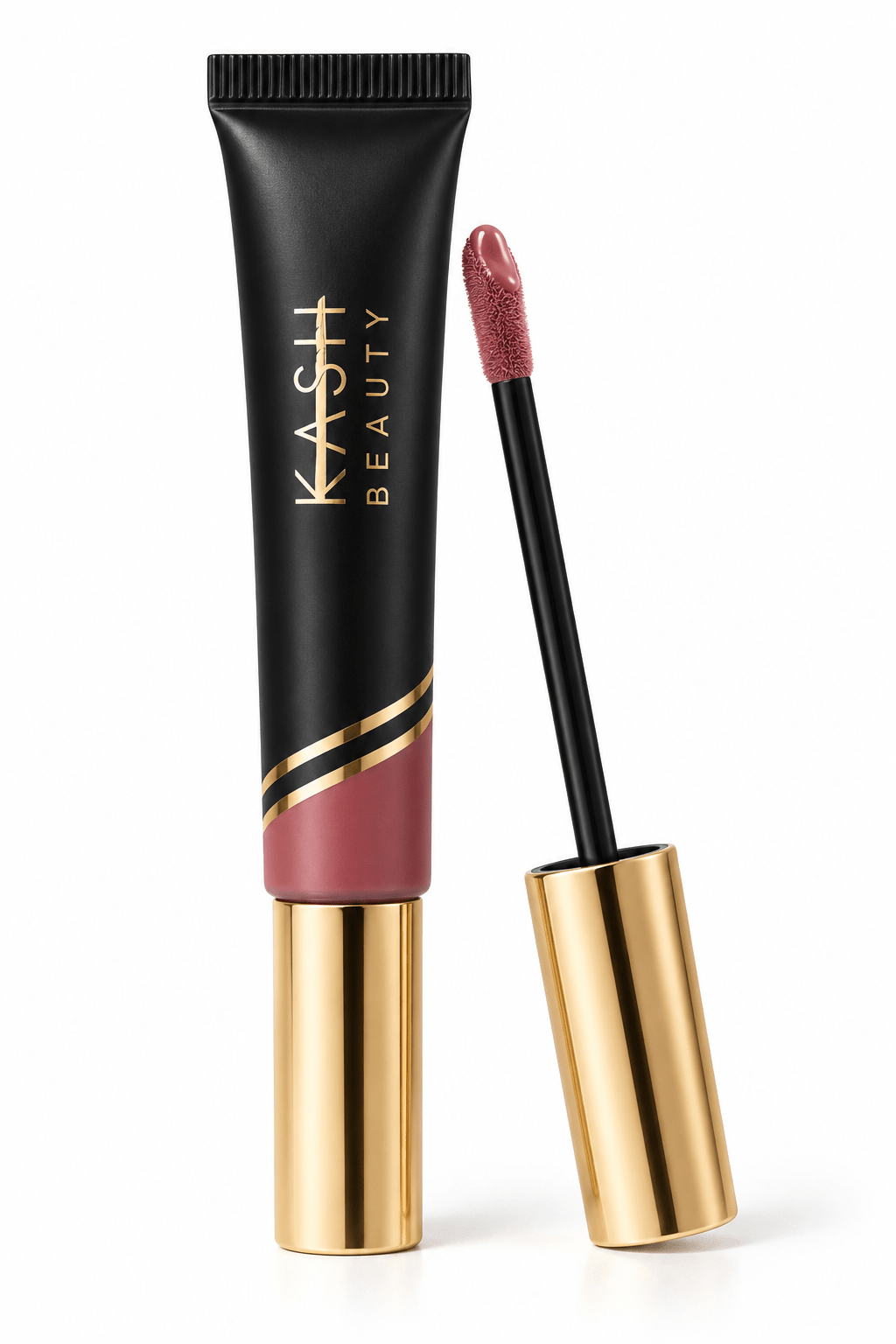 Kash Beauty x Charleen Murphy Skin Glaze Illuminating Liquid Blush | Heated - Give Us Beauty