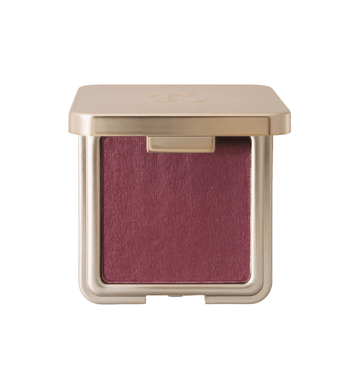 KASH Beauty x Charleen Soft Suede Blush – Bitten - Give Us Beauty