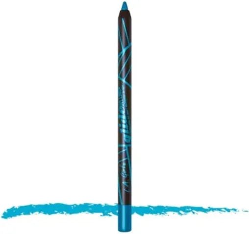 L.A Girl Glide Gel Eyeliner Pencil - Give Us Beauty