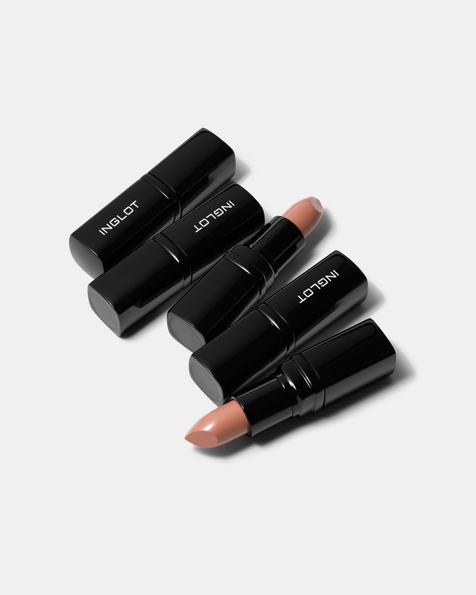 Lipsatin Lipstick | Inglot - Give Us Beauty