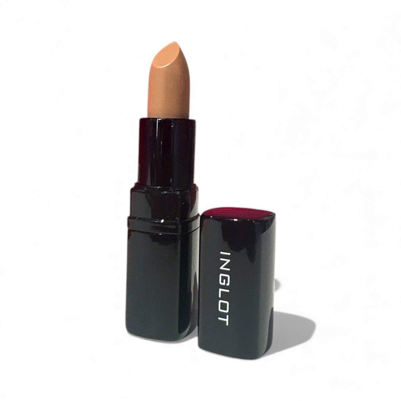 Lipsatin Lipstick | Inglot - Give Us Beauty
