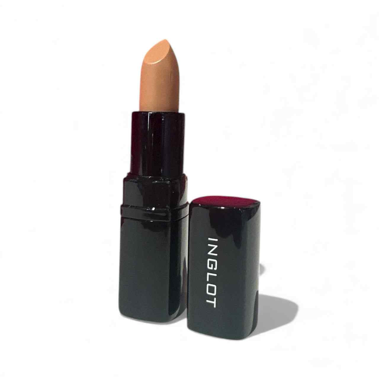 Lipsatin Lipstick | Inglot - Give Us Beauty