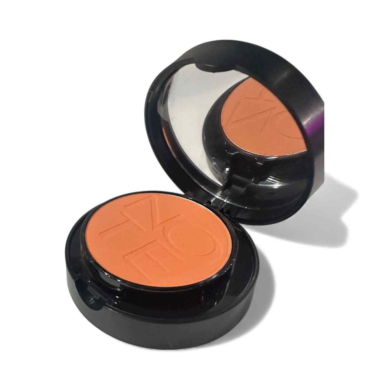 Luminous Silk Compact Blusher | Note Cosmetics - Give Us Beauty