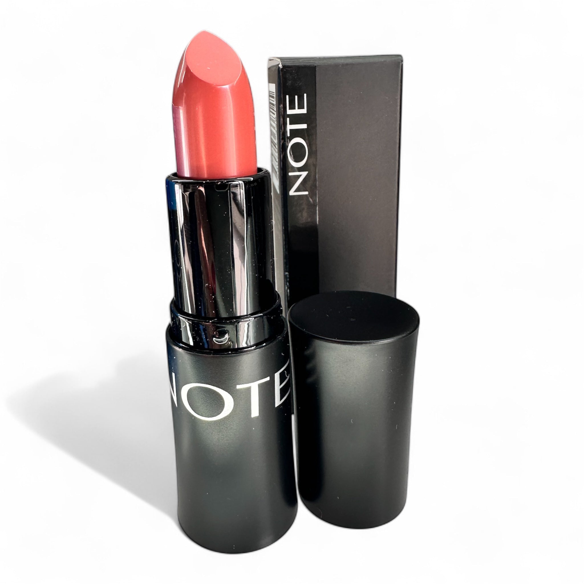 Mattemoist Lipstick | Note Cosmetics - Give Us Beauty