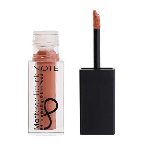 Mattever Lip-Ink - Give Us Beauty