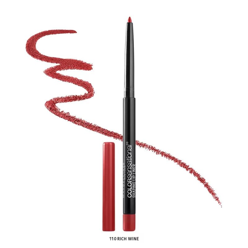 Maybelline Shaping Lip Liner - Give Us Beauty