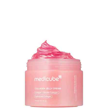 Medicube Collagen Jelly Cream 50ml - Give Us Beauty