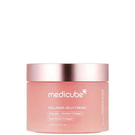 Medicube Pink Collagen Jelly Cream 50ml - Give Us Beauty
