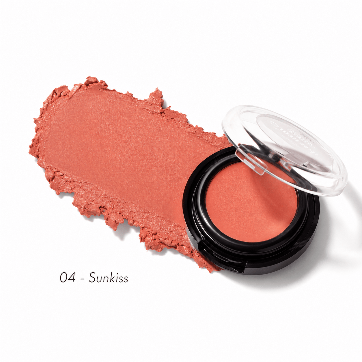 NOTE Bouncy Blush - Give Us Beauty