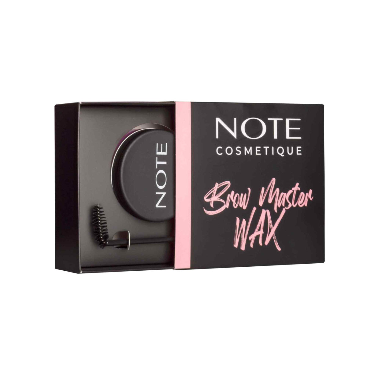 Note Brow Master Wax - Give Us Beauty
