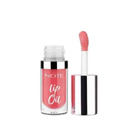 NOTE Lip Oil - Give Us Beauty