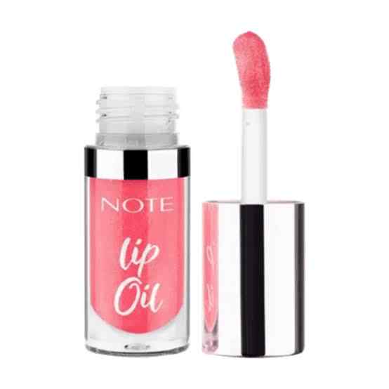 NOTE Lip Oil - Give Us Beauty