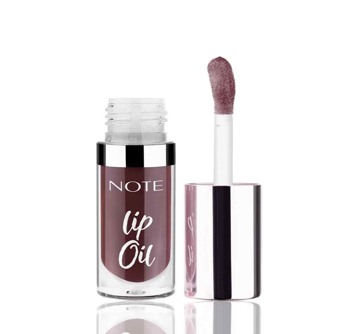 NOTE Lip Oil - Give Us Beauty