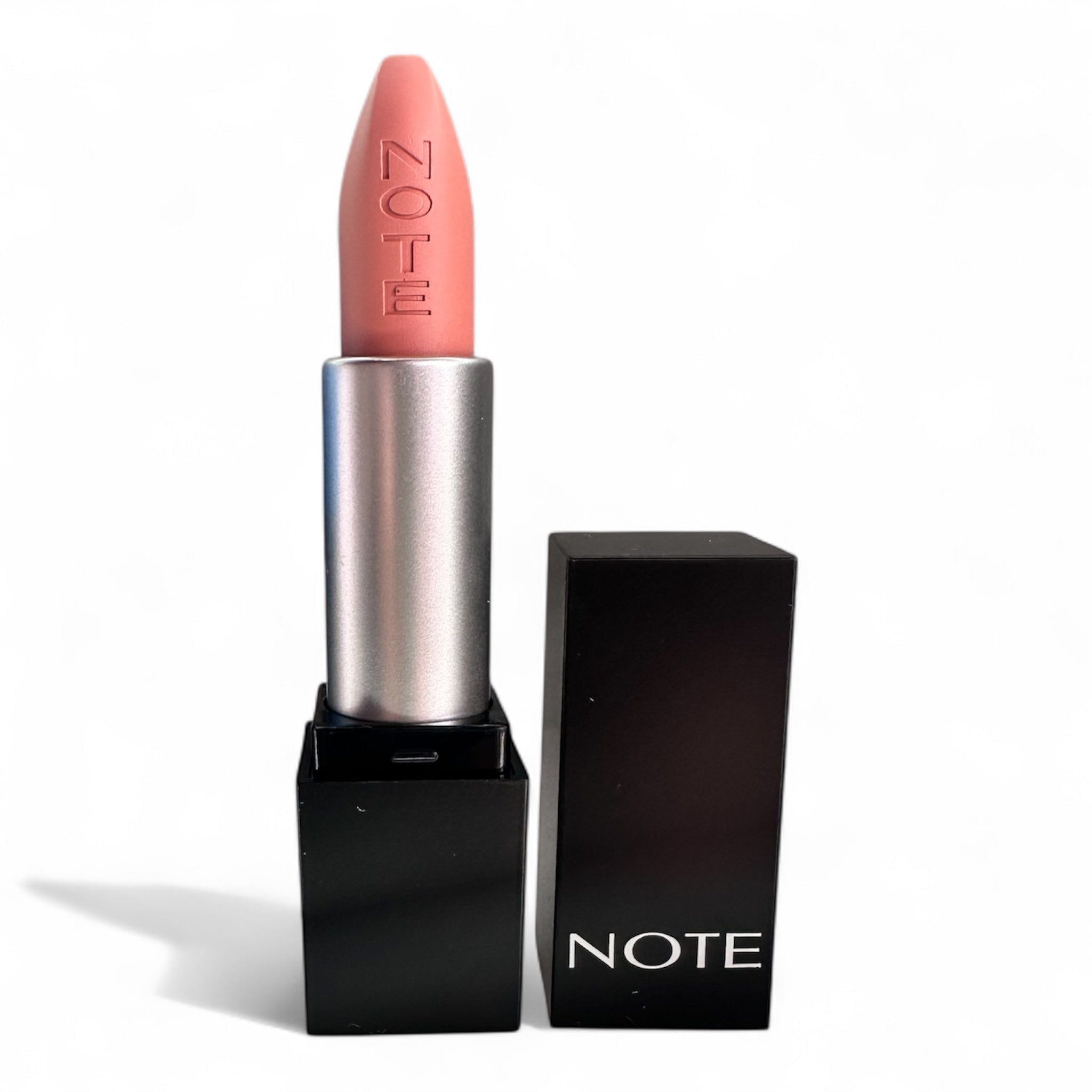 Note Mattever Lipstick - Give Us Beauty