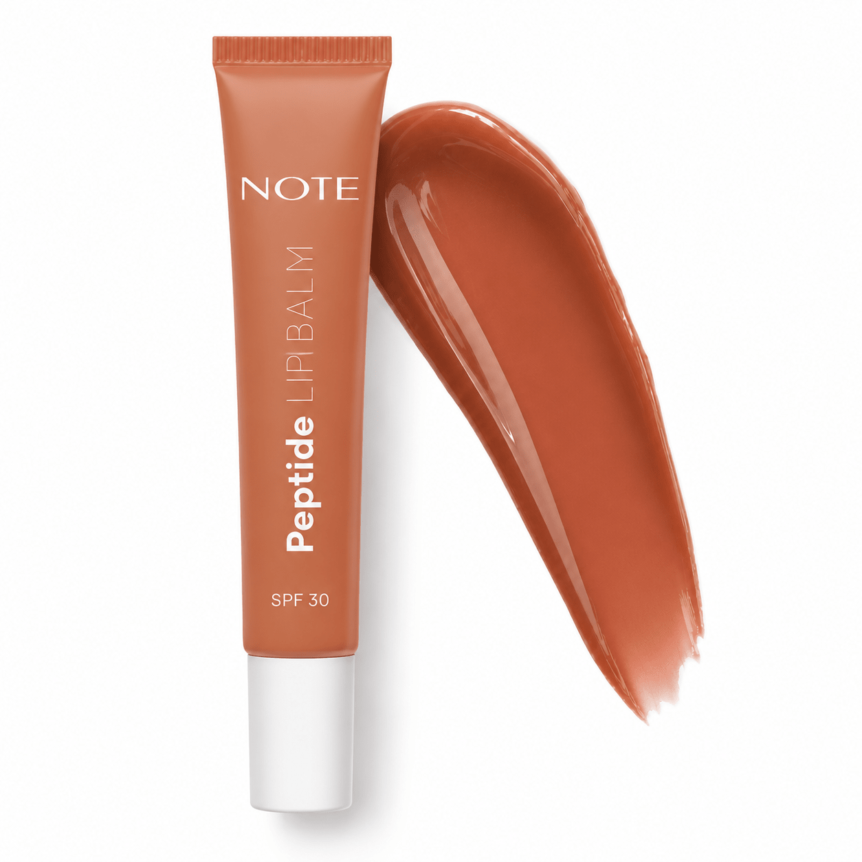 Note Peptide Lip Balm SPF 30 - Give Us Beauty