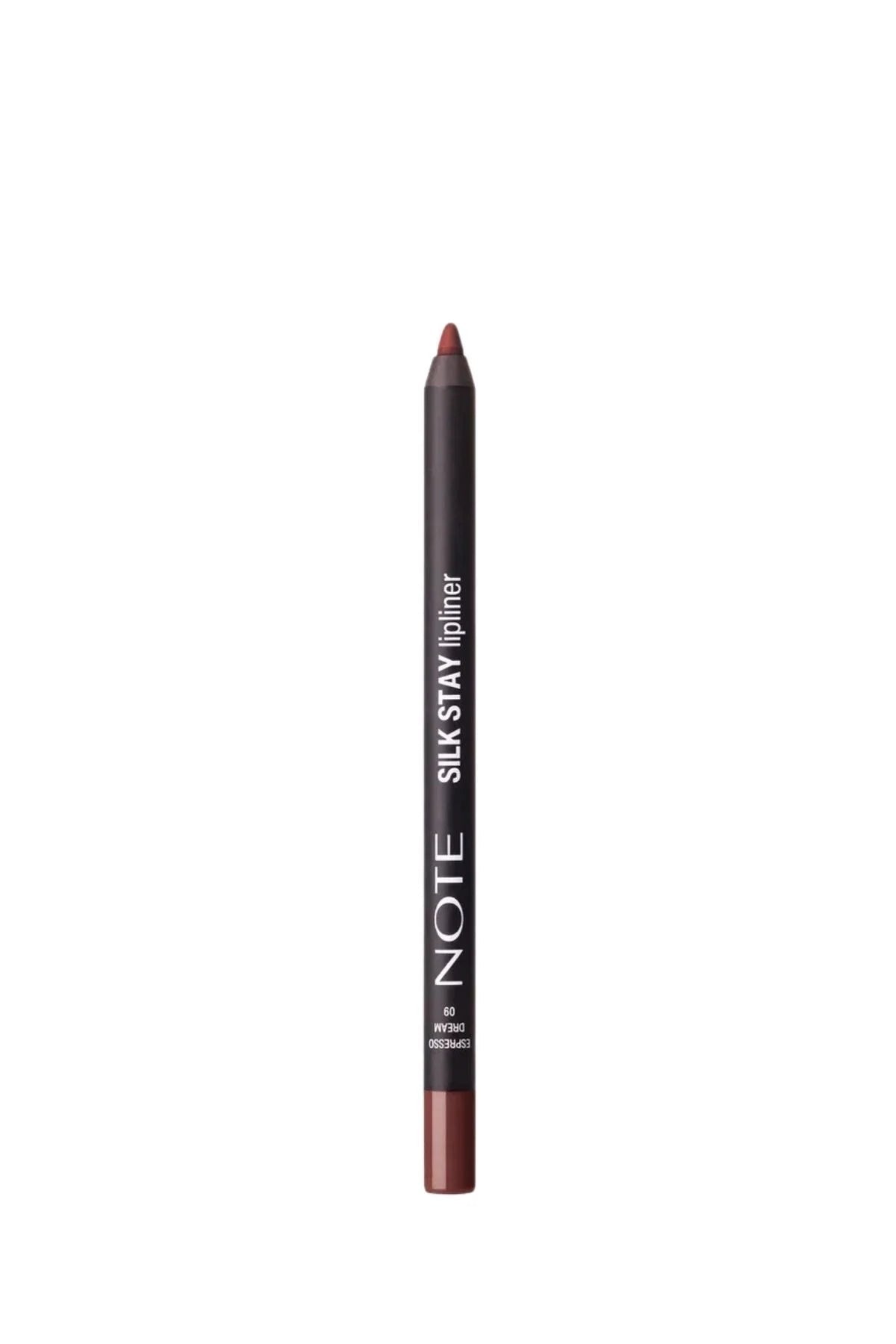 NOTE Silk Stay Lipliner - Give Us Beauty