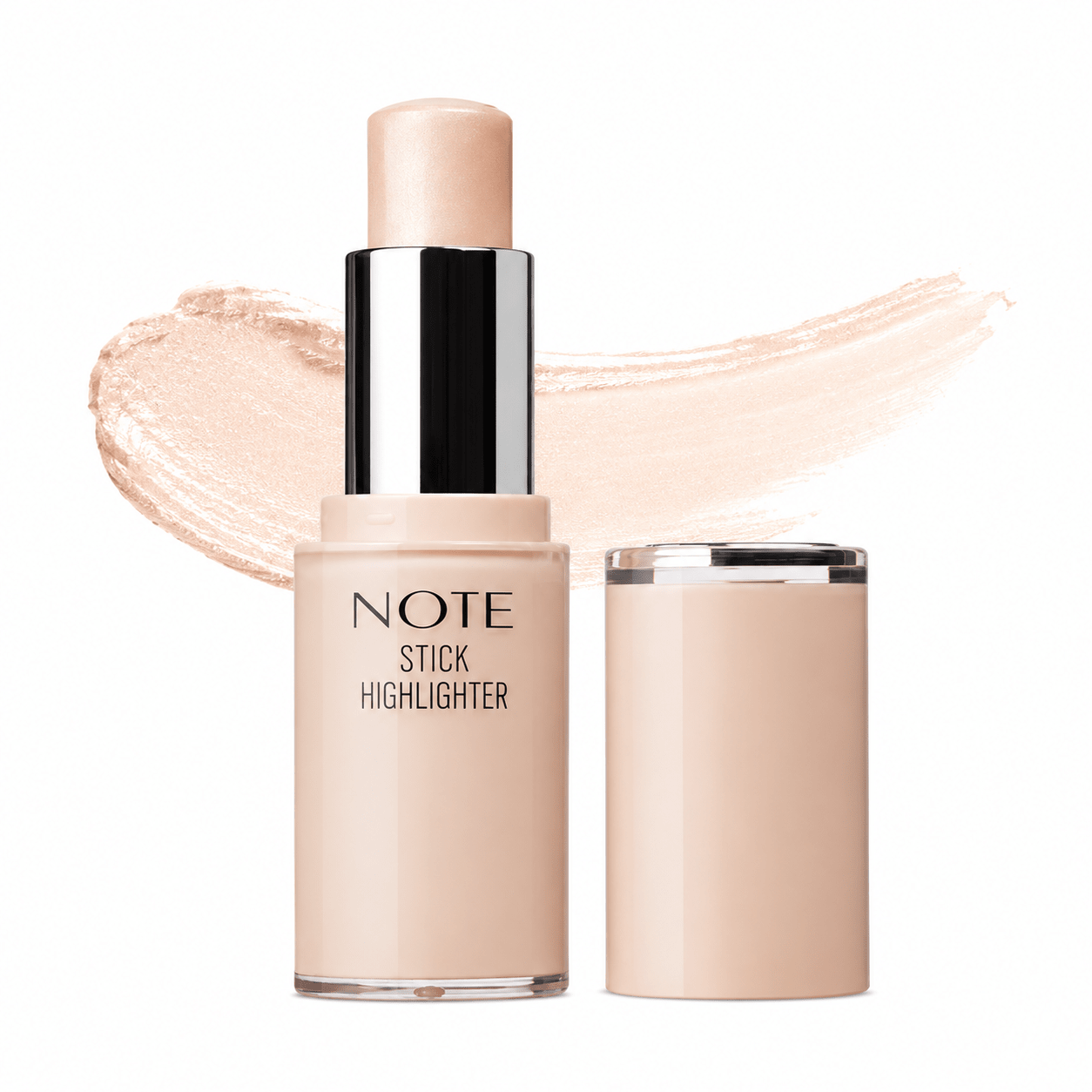 NOTE Stick Highlighter - Give Us Beauty