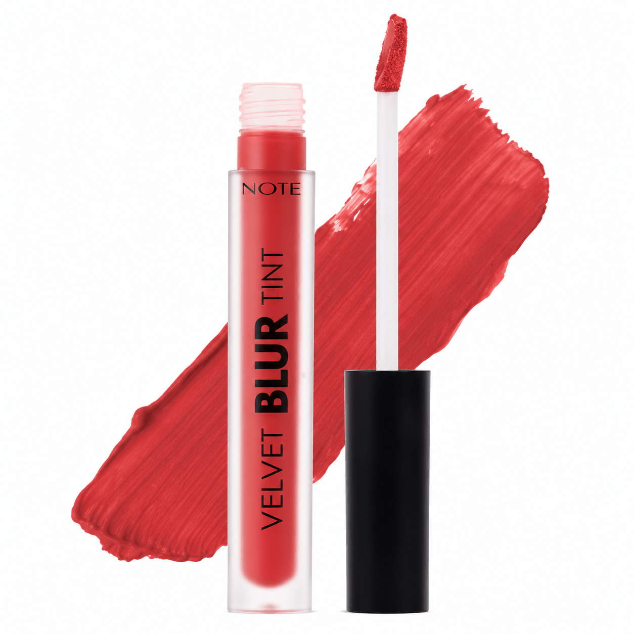 NOTE Velvet Blur Tint - Give Us Beauty