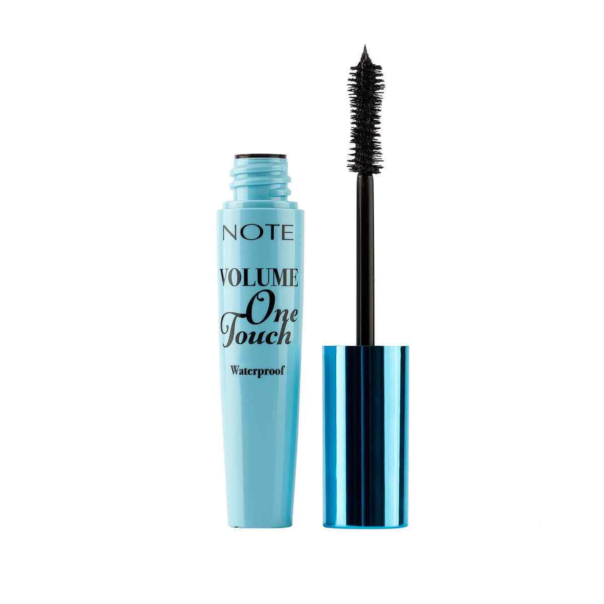 Note Volume One Touch Waterproof Mascara - Give Us Beauty