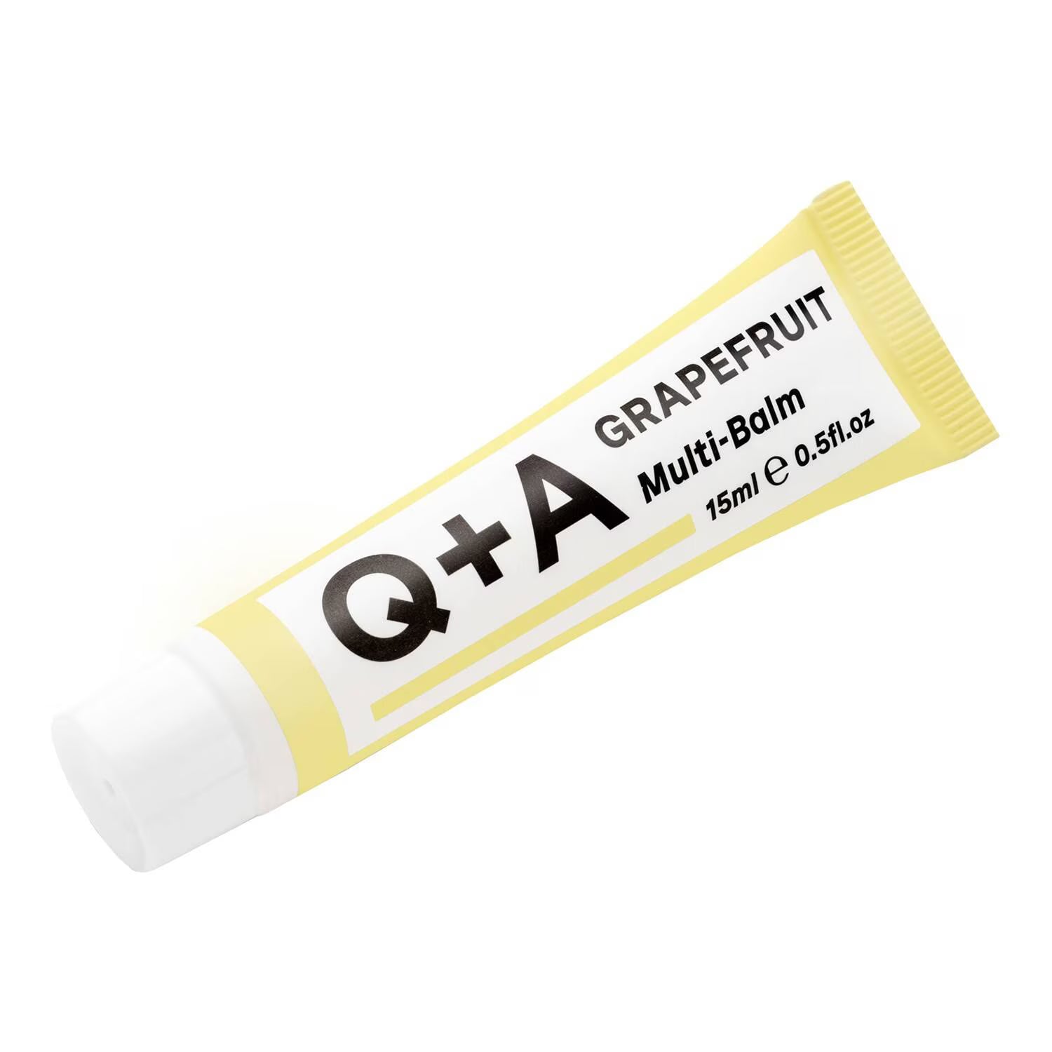 Q&A Multi-Balm Lip & Skin Balm 15ml - q-a-multi-balm-15ml - Lip balm, - Q&A -