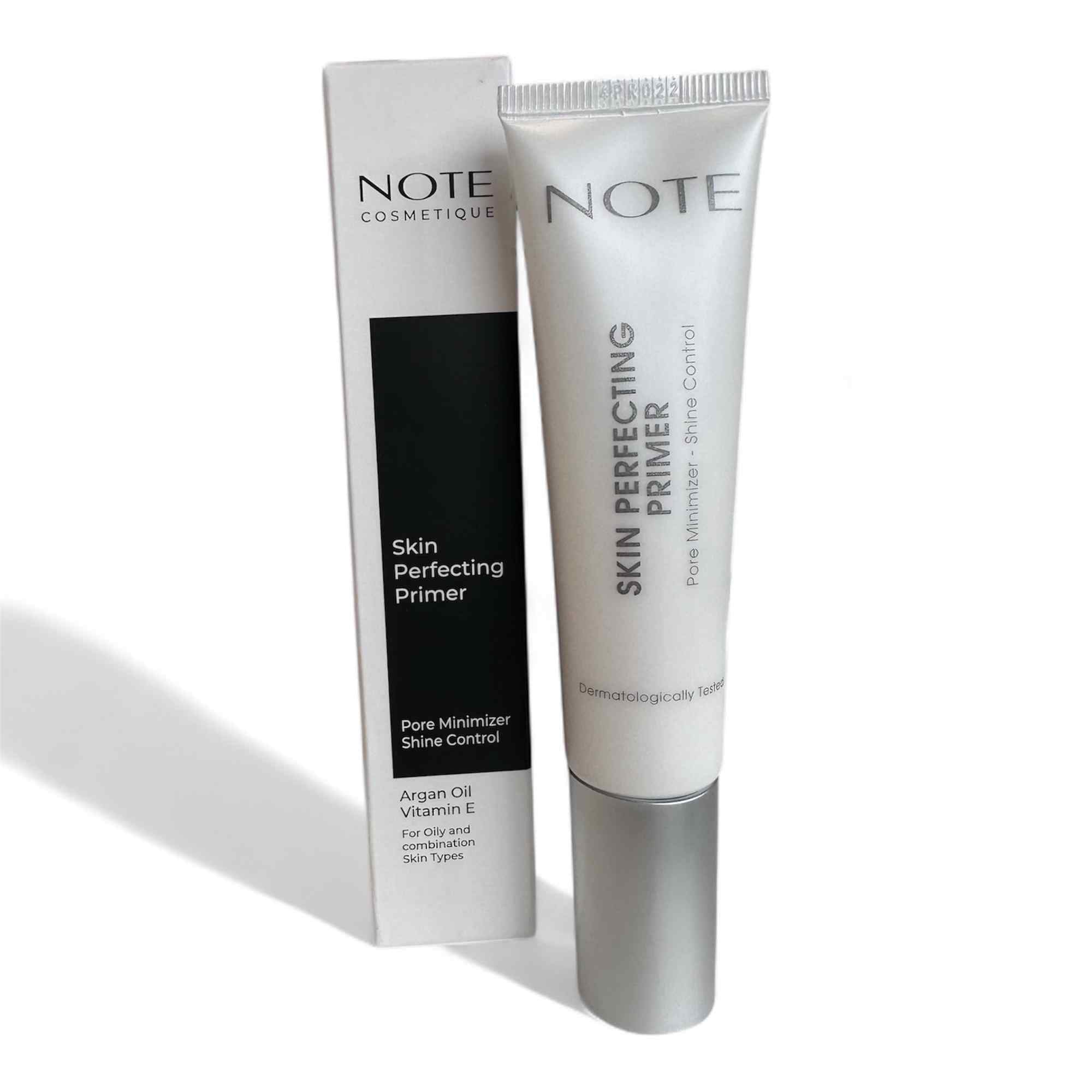 Skin Perfecting Primer | Note - Give Us Beauty