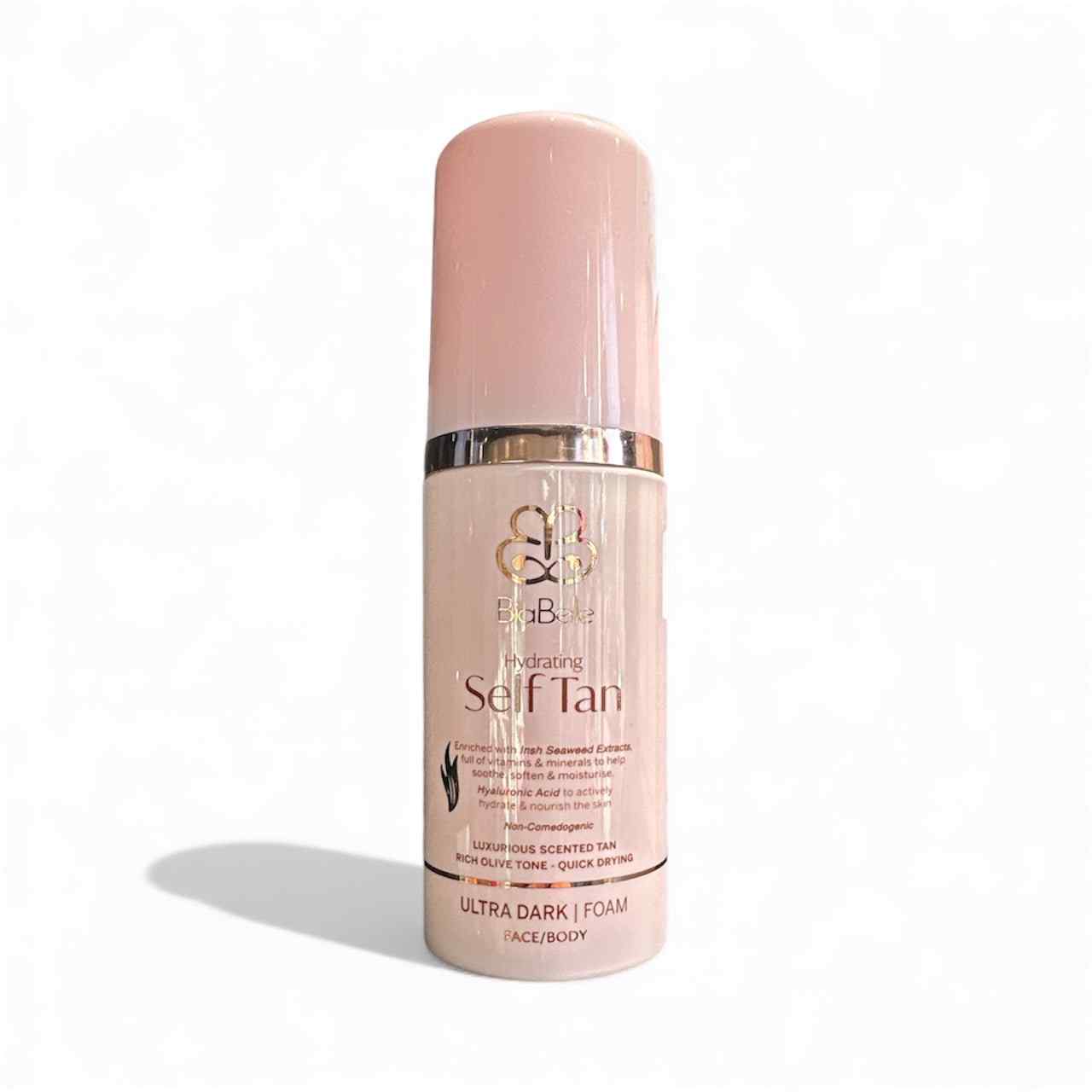 Travel Size BiaBelle Hydrating Self Tan - Give Us Beauty