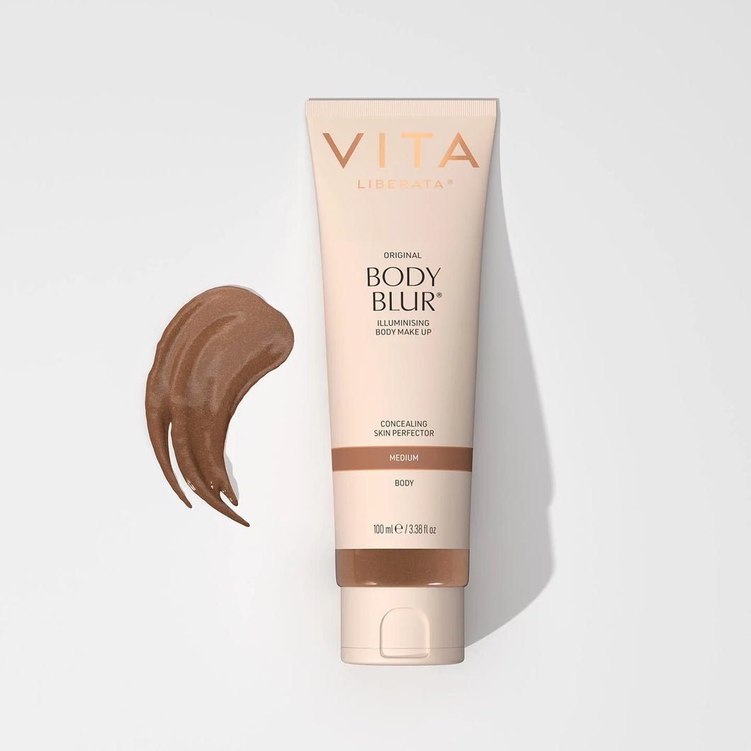 Vita Liberata Body Blur 100ml - Give Us Beauty