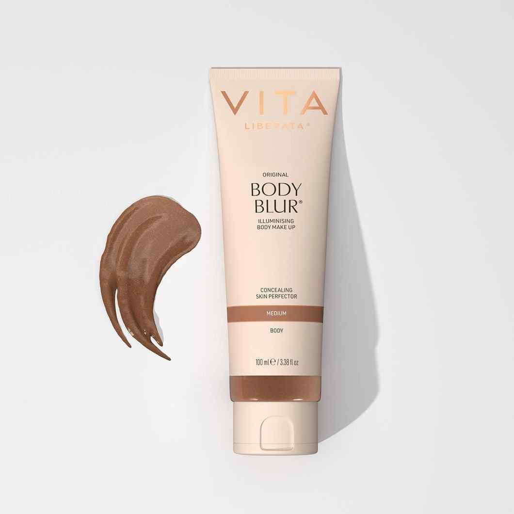 Vita Liberata Body Blur 100ml - Give Us Beauty