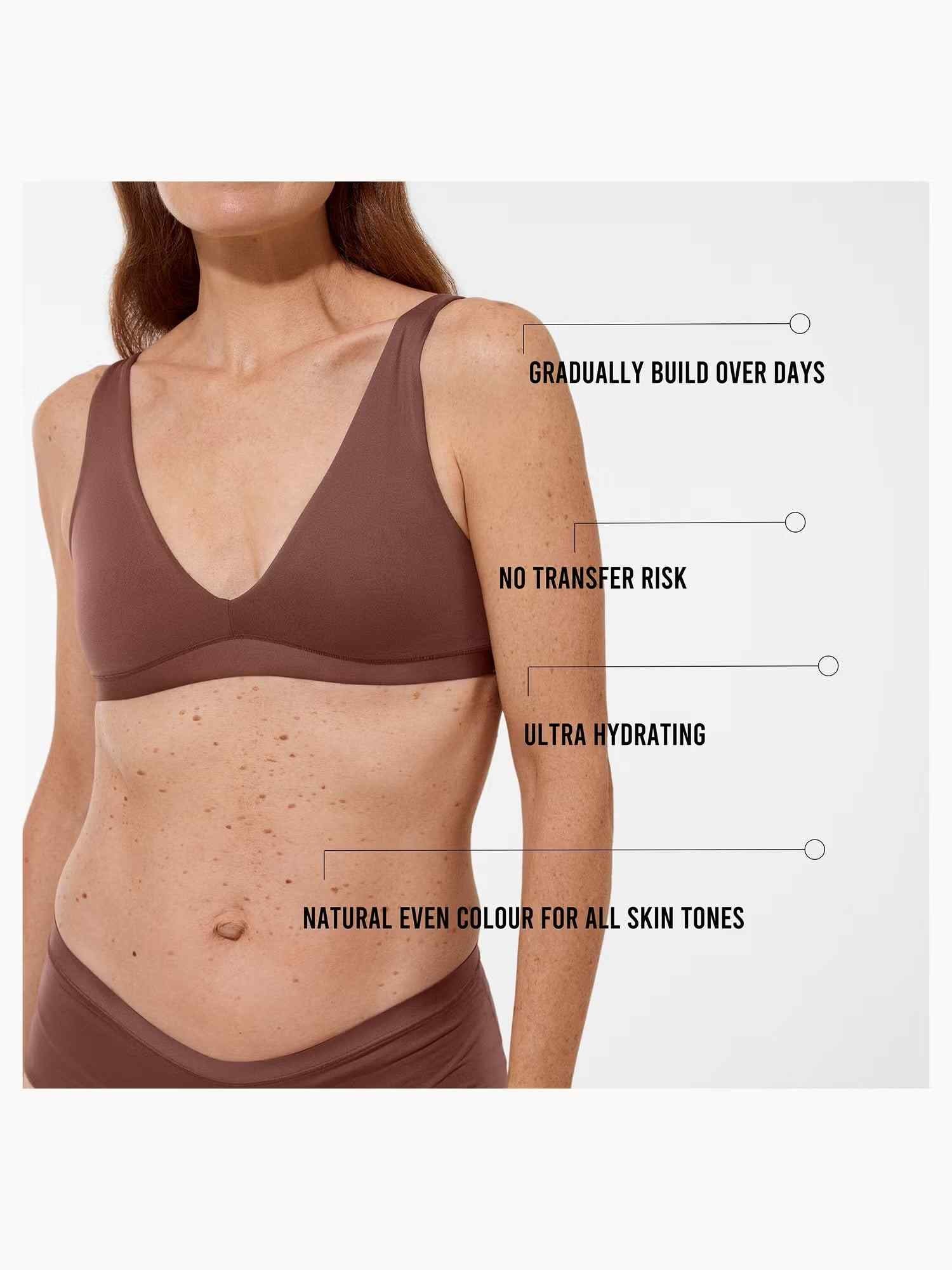 Vita Liberata The Gradual Build Tan - Give Us Beauty