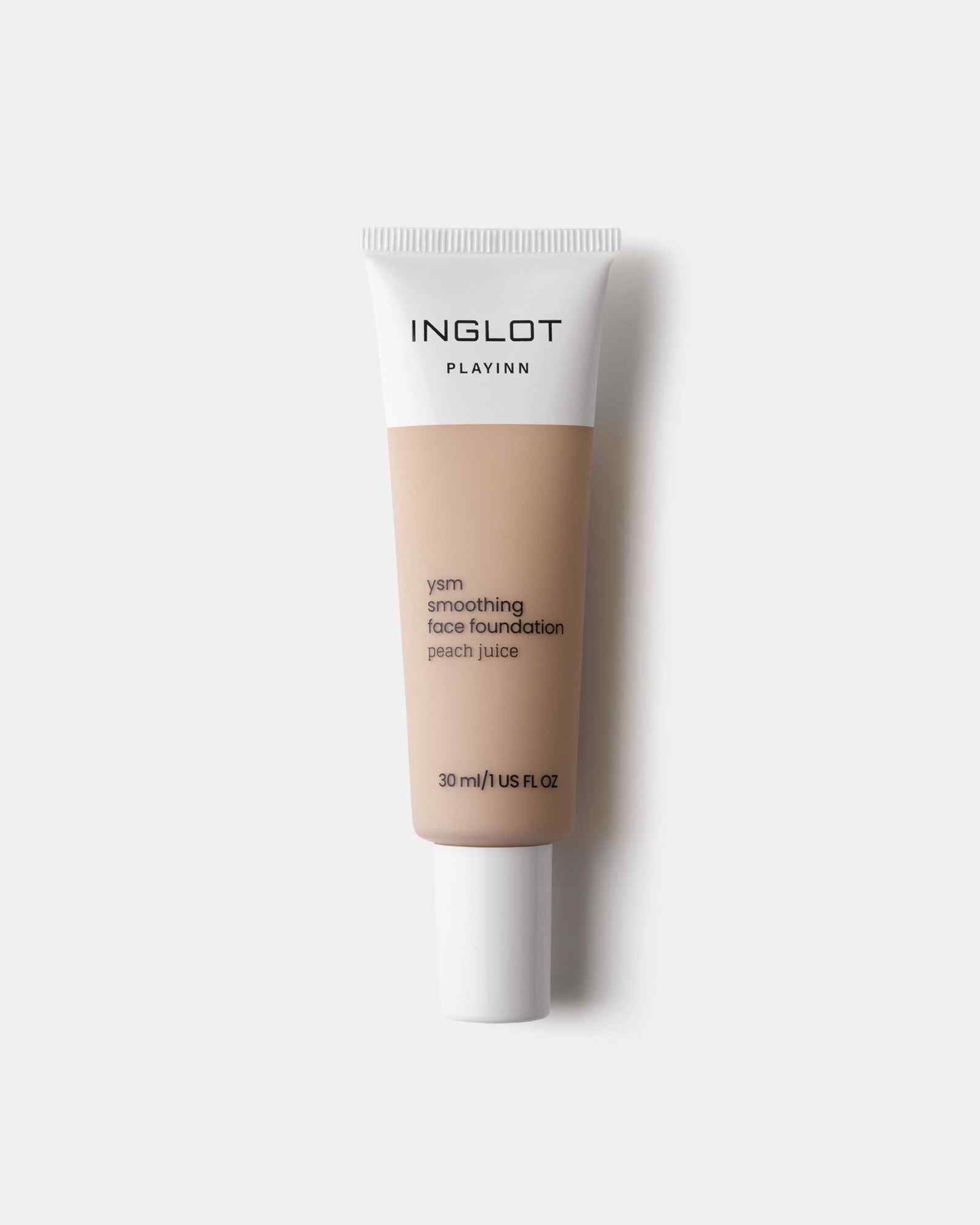 YSM Cream Foundation | Inglot - Give Us Beauty