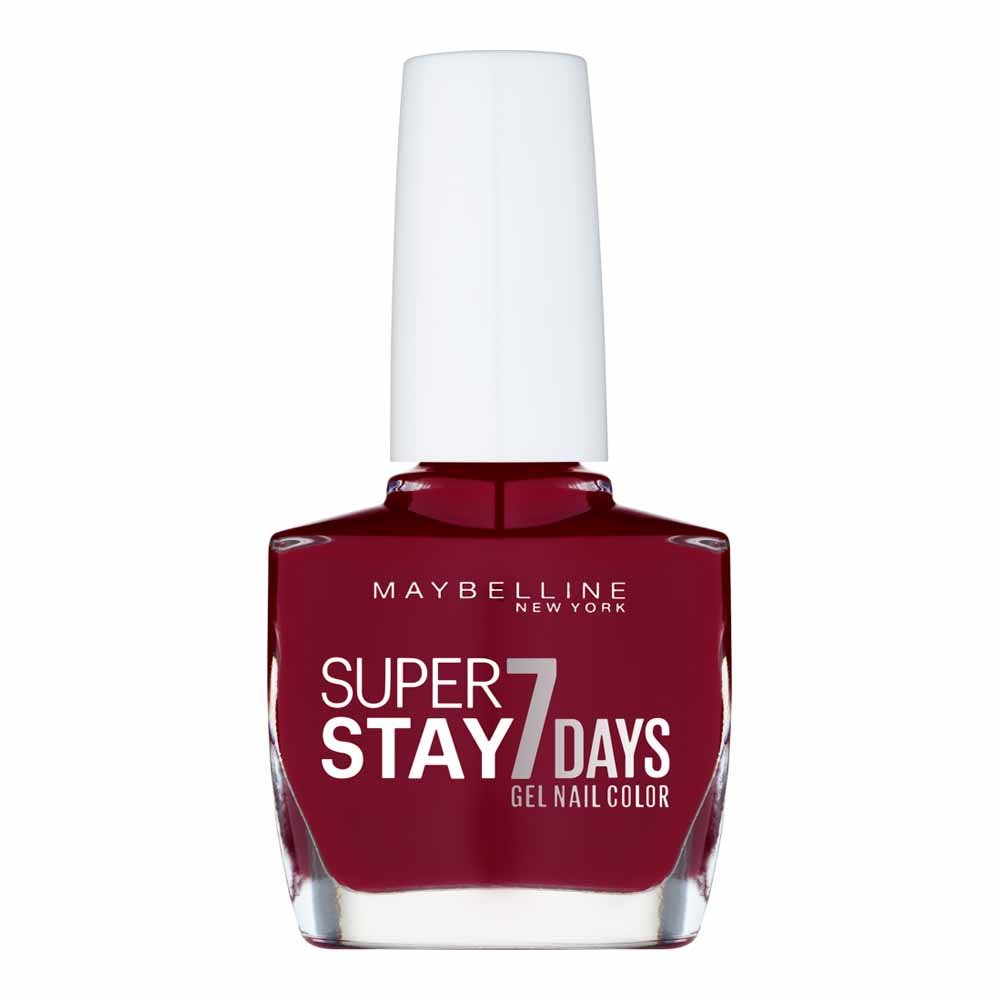 Maybelline Super Stay 7 Days Gel Nail Color - super-stay-7-days-gel-nail-color-maybelline-1 - Nail Polish - Maybelline -