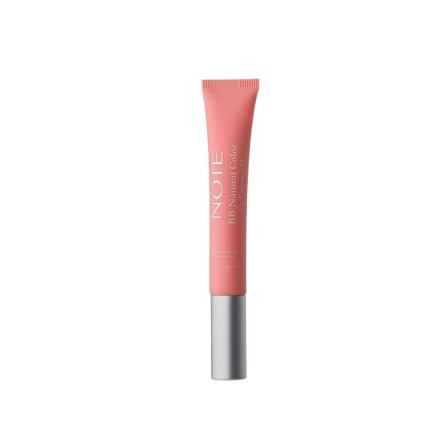 BB Lip Corrector - bb-lip-corrector-1 - Lip Corrector - Note Cosmetics -