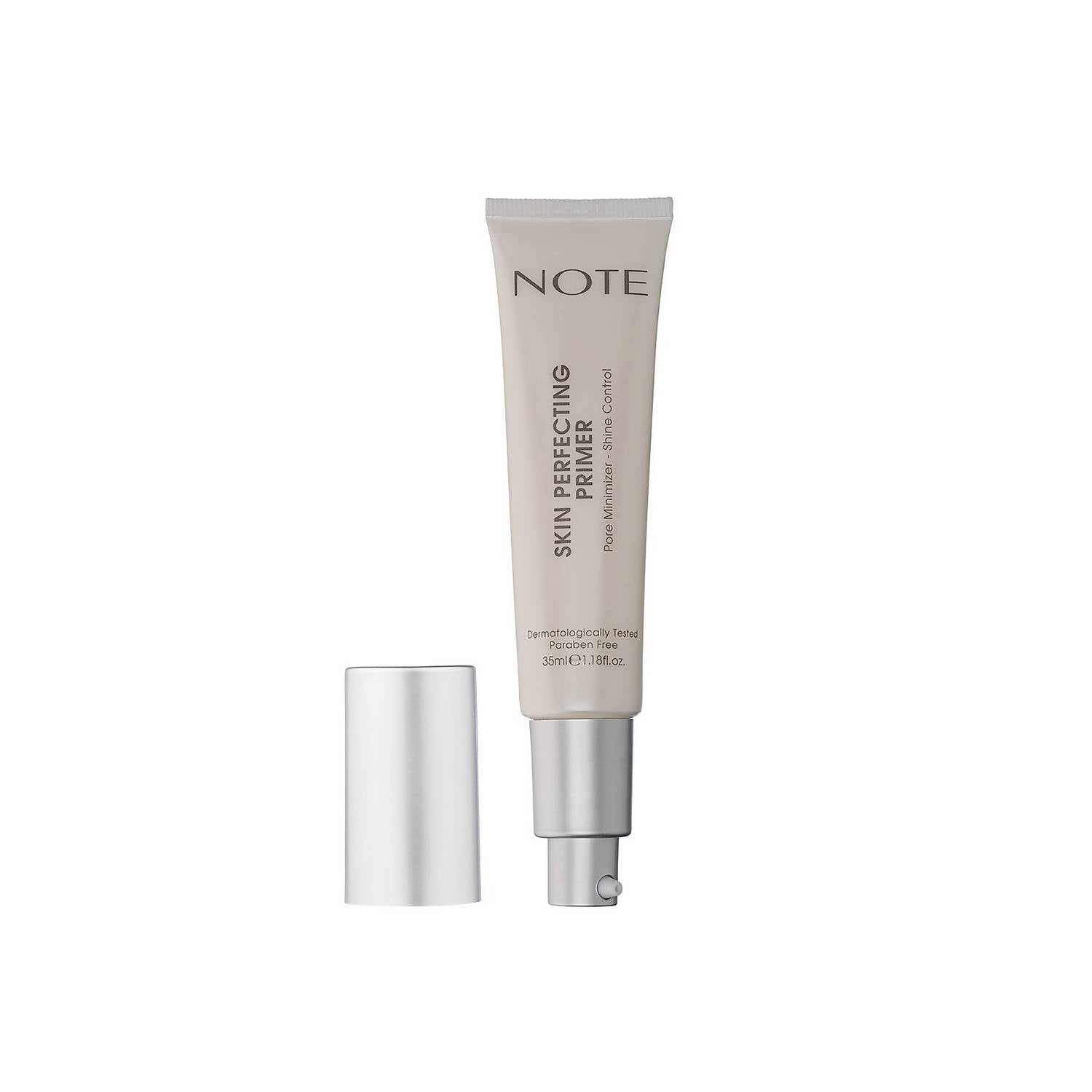 Skin Perfecting Primer | Note - skin-perfecting-primer-note - Primer - Note Cosmetics -