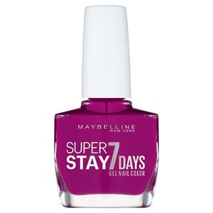 Maybelline Super Stay 7 Days Gel Nail Color - super-stay-7-days-gel-nail-color-maybelline-1 - Nail Polish - Maybelline -