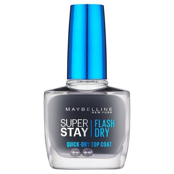 Maybelline Super Stay 7 Days Gel Nail Color - super-stay-7-days-gel-nail-color-maybelline-1 - Nail Polish - Maybelline -