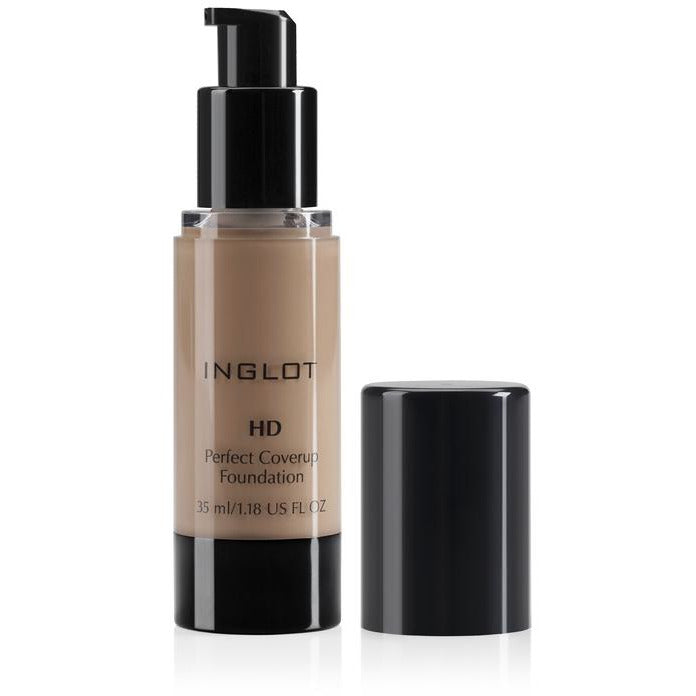 HD Foundation | Inglot - hd-foundation-inglot-1 - hd foundation - inglot -