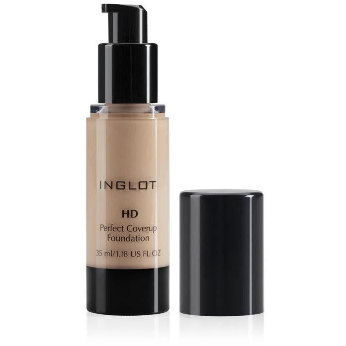 HD Foundation | Inglot - hd-foundation-inglot-1 - hd foundation - inglot -