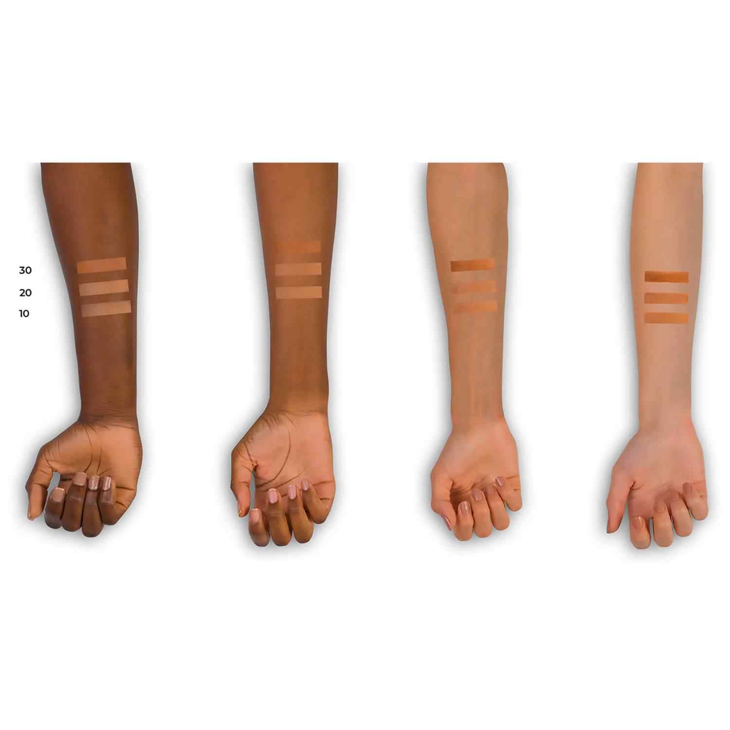 Bronzing Powder | NOTE - Give Us Beauty