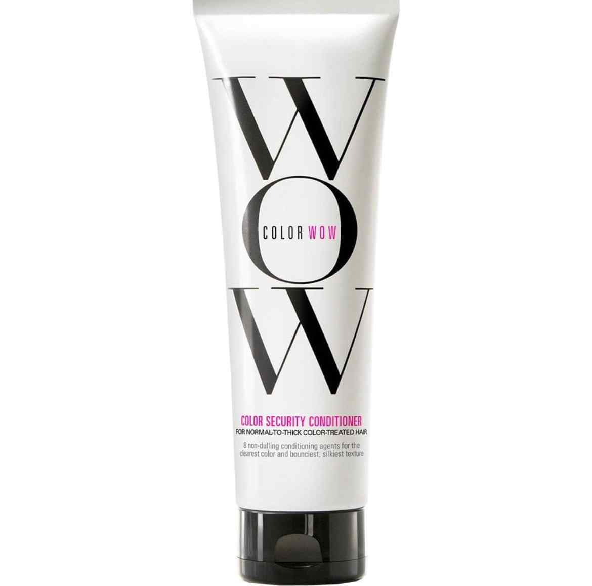 Color Wow Security Conditioner 250m Fine - Normal hair - Give Us Beauty