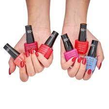 Max Factor Masterpiece XPress Nail Polish - max-factor-masterpiece-xpress - Nail Polishes - Max Factor -