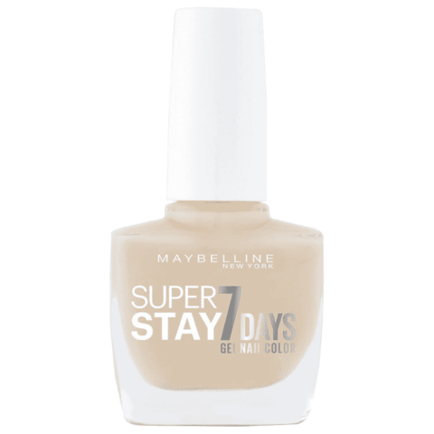 Maybelline Super Stay 7 Days Gel Nail Color - super-stay-7-days-gel-nail-color-maybelline-1 - Nail Polish - Maybelline -