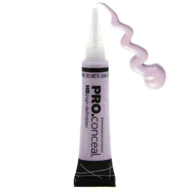 HD Pro Colour Corrector | L.A Girl - Give Us Beauty