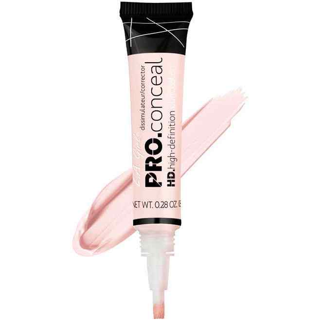 HD Pro Colour Corrector | L.A Girl - Give Us Beauty