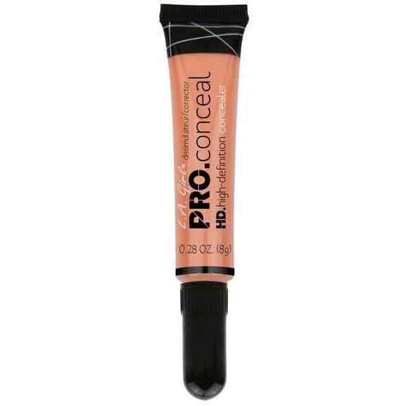 HD Pro Colour Corrector | L.A Girl - Give Us Beauty