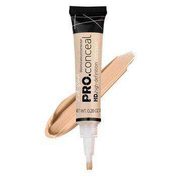HD Pro Colour Corrector | L.A Girl - Give Us Beauty