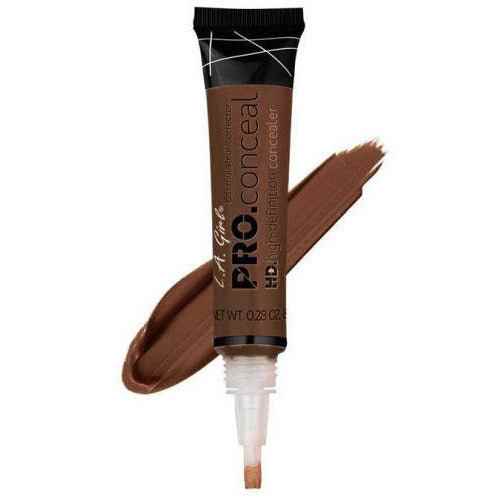 HD Pro Colour Corrector | L.A Girl - Give Us Beauty